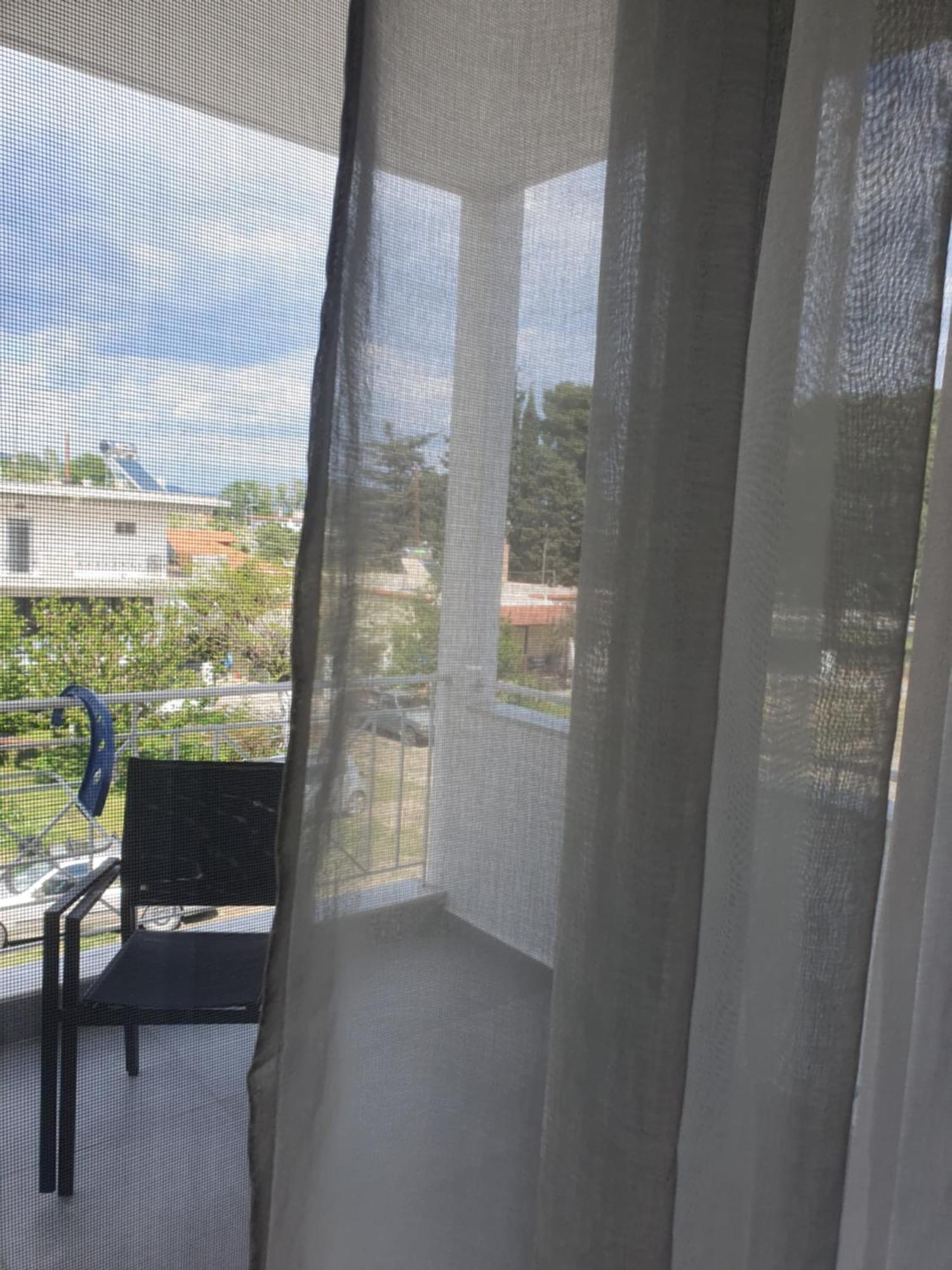 Olea Luxury Suites อัสโปรวาลตา ภายนอก รูปภาพ