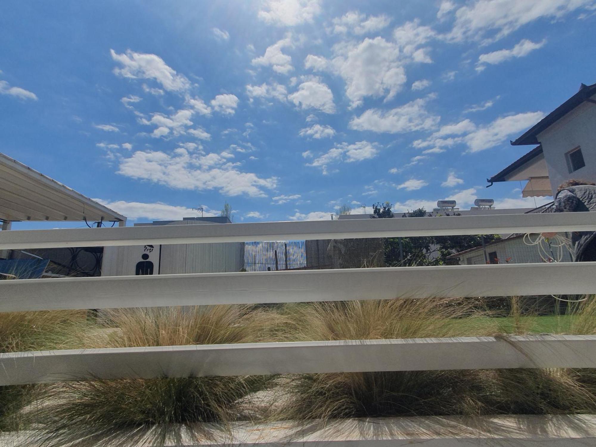 Olea Luxury Suites อัสโปรวาลตา ภายนอก รูปภาพ